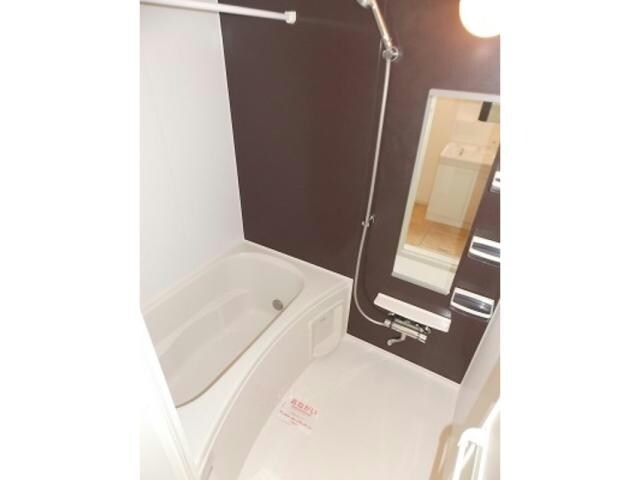 ソレイユ・マルニシの物件内観写真