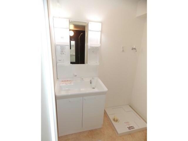 ソレイユ・マルニシの物件内観写真