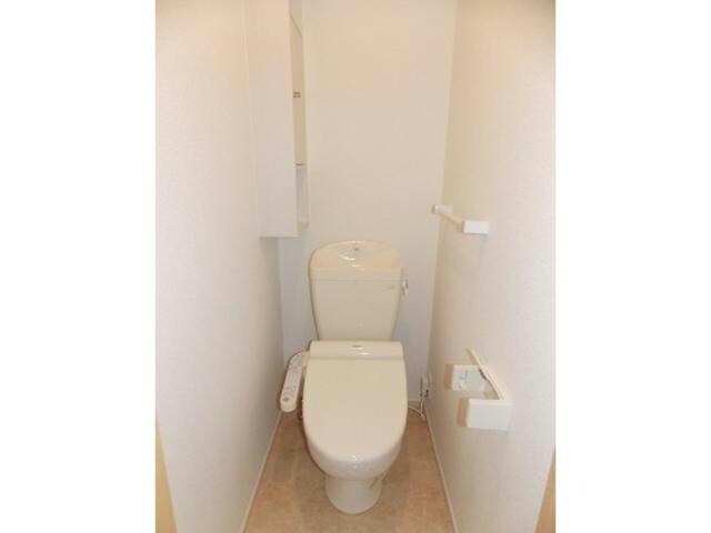 ソレイユ・マルニシの物件内観写真