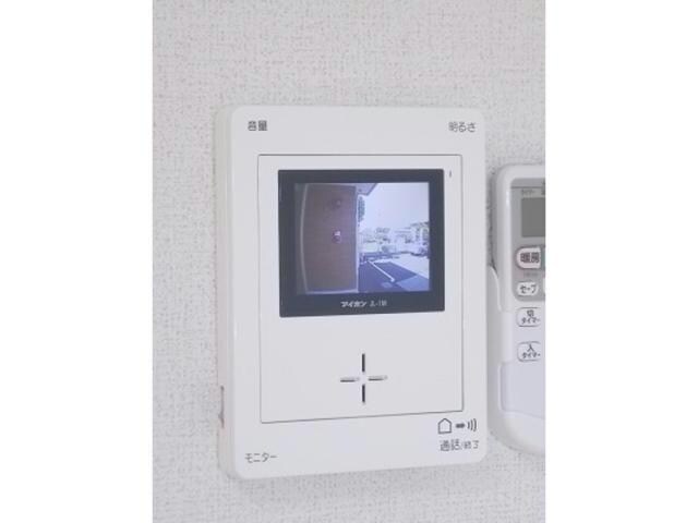 ソレイユ・マルニシの物件内観写真