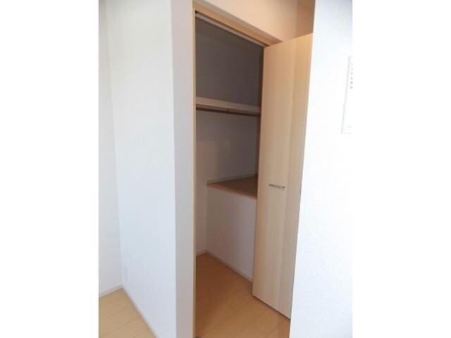 ソレイユ・マルニシの物件内観写真