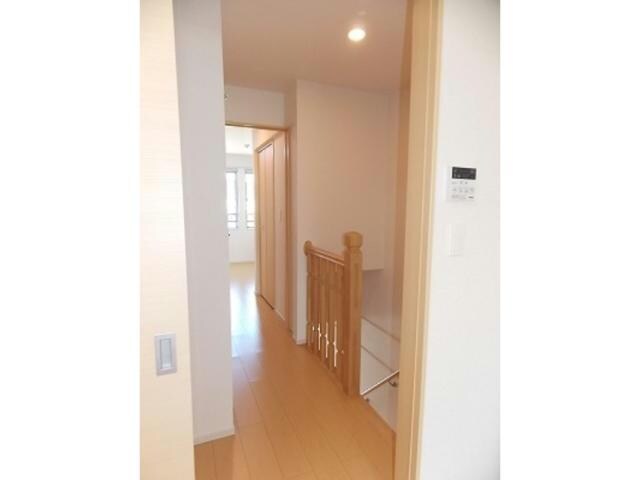 ソレイユ・マルニシの物件内観写真