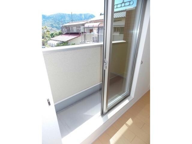 ソレイユ・マルニシの物件内観写真