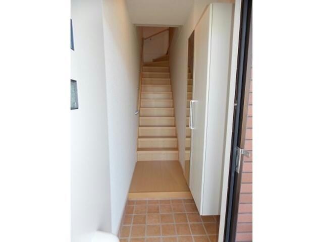 ソレイユ・マルニシの物件内観写真