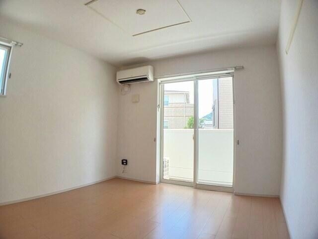 ユーカ・フィオーレの物件内観写真