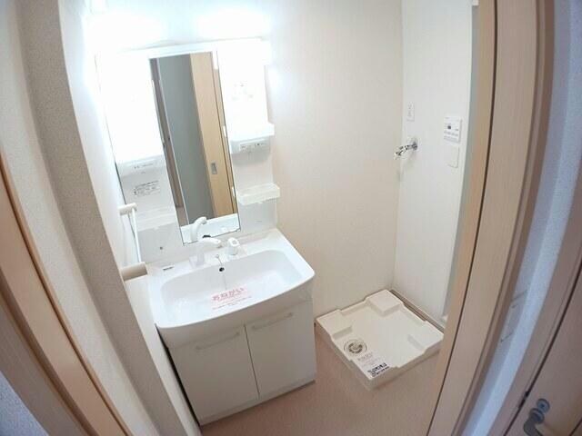 ユーカ・フィオーレの物件内観写真