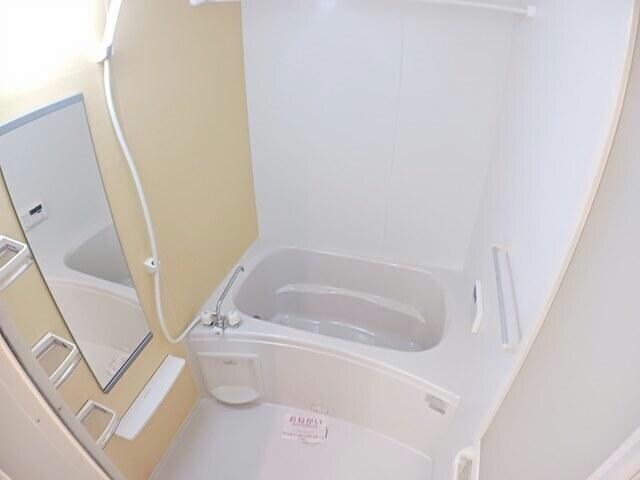 ユーカ・フィオーレの物件内観写真