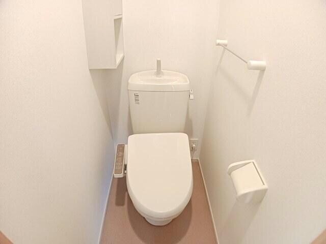 ユーカ・フィオーレの物件内観写真