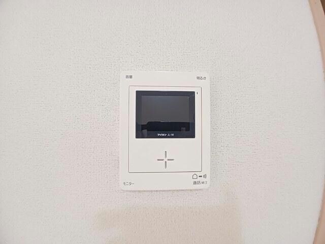 ユーカ・フィオーレの物件内観写真