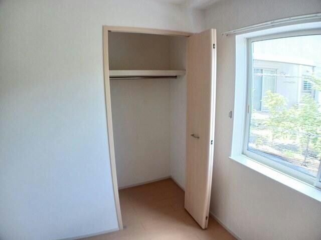 ユーカ・フィオーレの物件内観写真