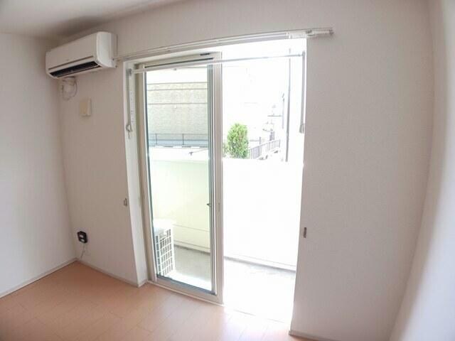 ユーカ・フィオーレの物件内観写真