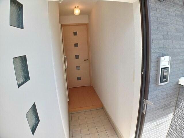 ユーカ・フィオーレの物件内観写真