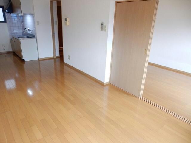 SUNCITY虎の物件内観写真