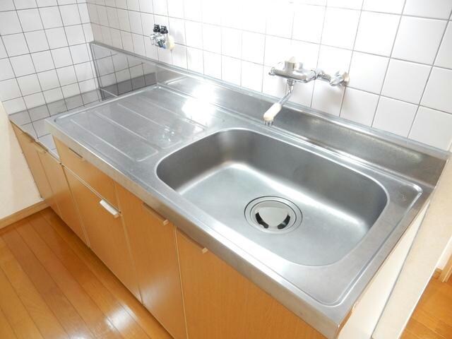 SUNCITY虎の物件内観写真