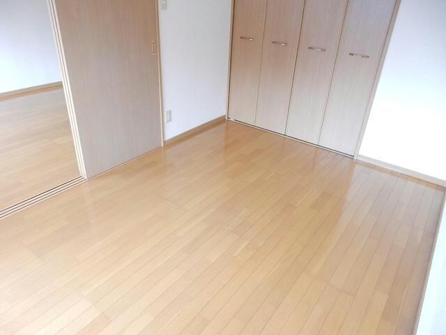 SUNCITY虎の物件内観写真