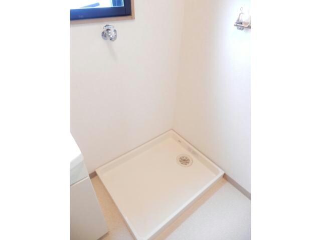 SUNCITY虎の物件内観写真