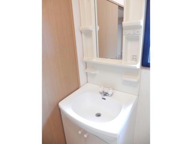 SUNCITY虎の物件内観写真