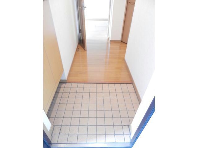 SUNCITY虎の物件内観写真