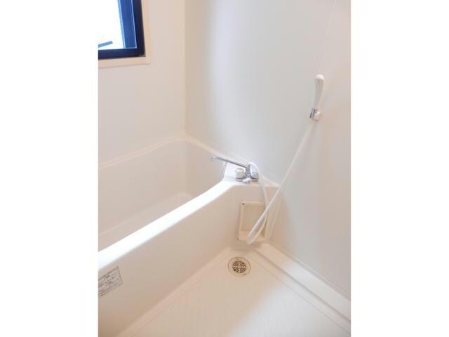 SUNCITY虎の物件内観写真