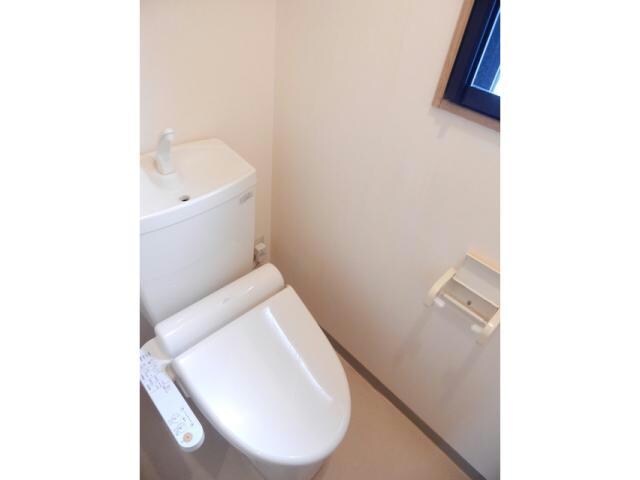 SUNCITY虎の物件内観写真