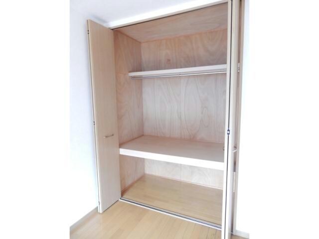 SUNCITY虎の物件内観写真