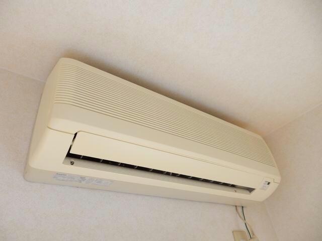 SUNCITY虎の物件内観写真