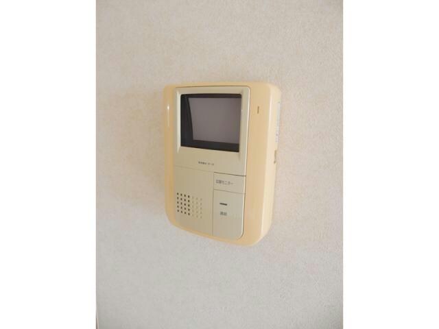 SUNCITY虎の物件内観写真