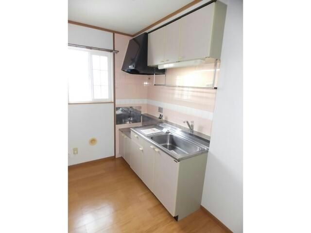 クレストール見次Aの物件内観写真