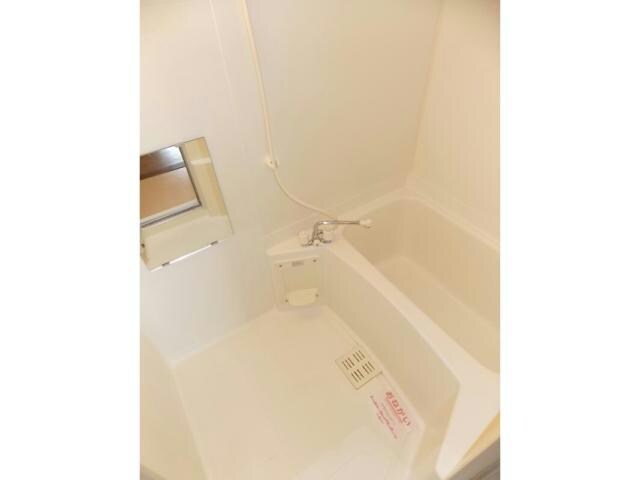 クレストール見次Aの物件内観写真