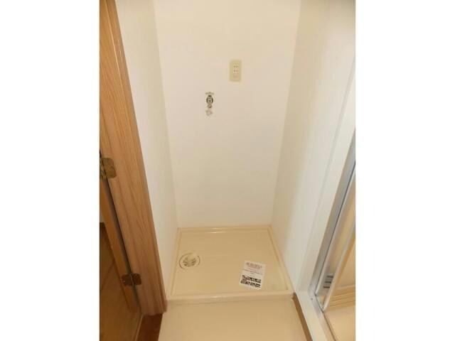 クレストール見次Aの物件内観写真