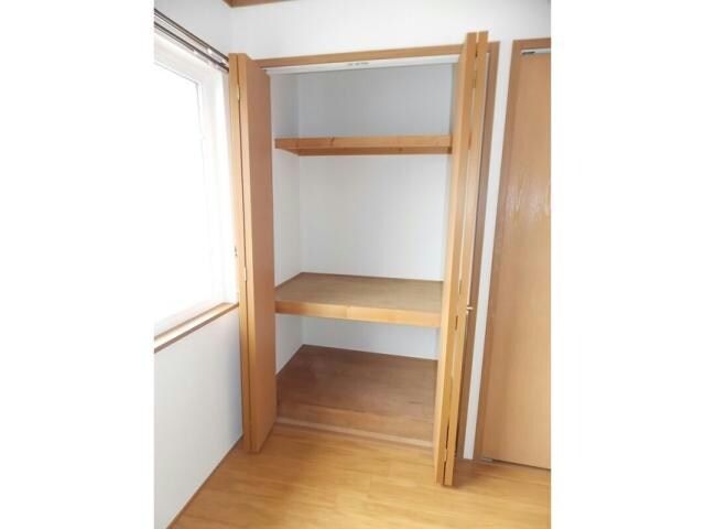 クレストール見次Aの物件内観写真