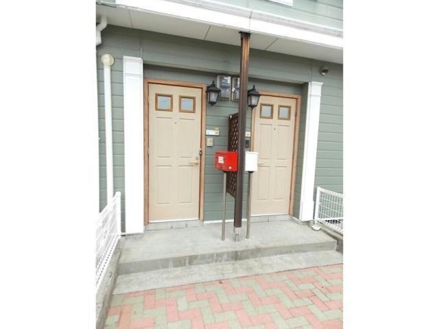 クレストール見次Aの物件内観写真