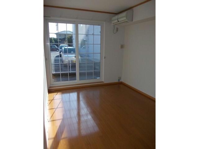 レイベルポート松元A棟の物件内観写真