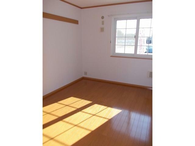 レイベルポート松元A棟の物件内観写真