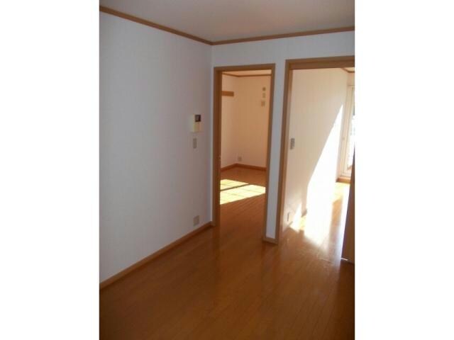 レイベルポート松元A棟の物件内観写真