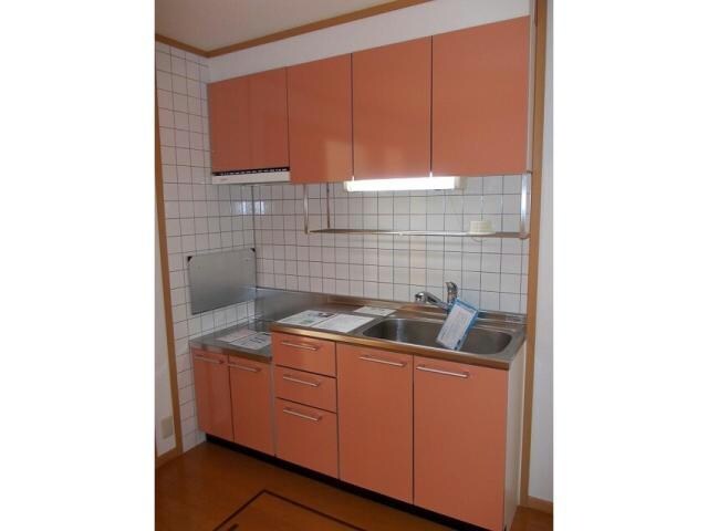 レイベルポート松元A棟の物件内観写真