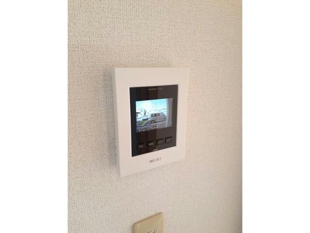 レイベルポート松元A棟の物件内観写真