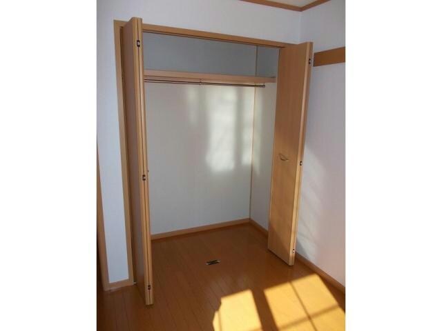 レイベルポート松元A棟の物件内観写真