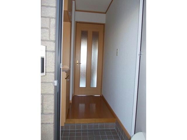 レイベルポート松元A棟の物件内観写真