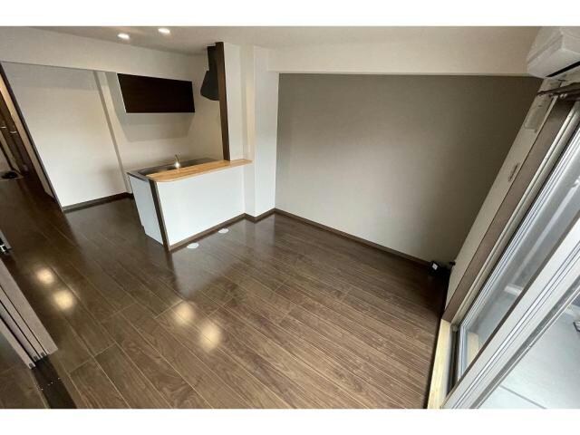 BASIC　B.L.D　霧島の物件内観写真