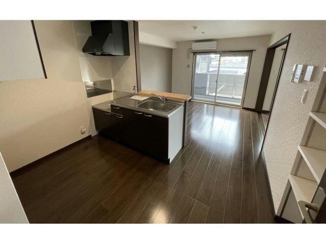 BASIC　B.L.D　霧島の物件内観写真