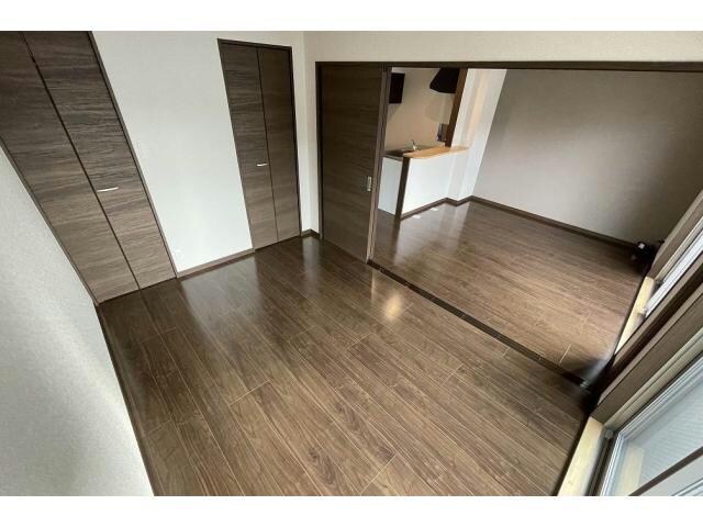 BASIC　B.L.D　霧島の物件内観写真