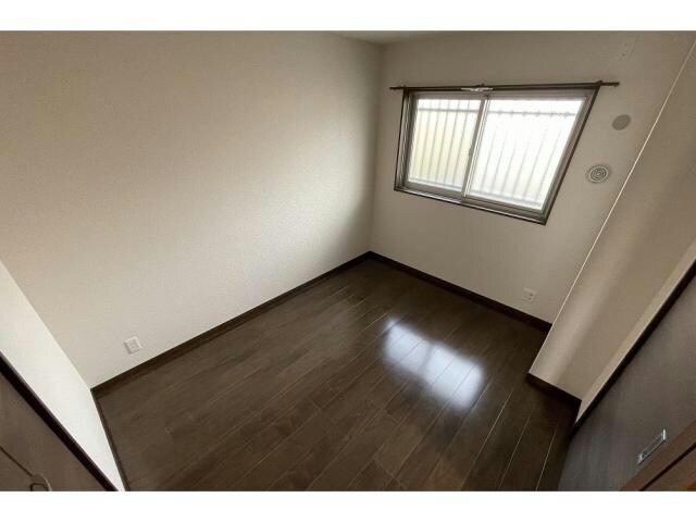 BASIC　B.L.D　霧島の物件内観写真