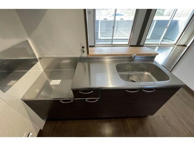 BASIC　B.L.D　霧島の物件内観写真