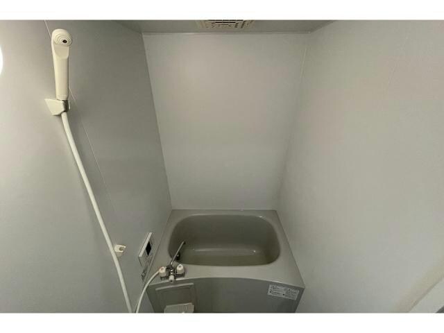 BASIC　B.L.D　霧島の物件内観写真