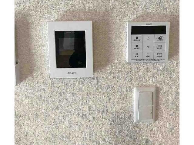 BASIC　B.L.D　霧島の物件内観写真