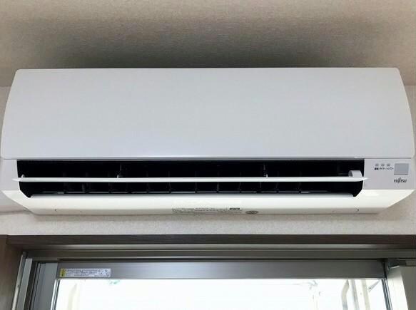 BASIC　B.L.D　霧島の物件内観写真