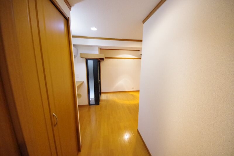 八景舎　東上野の物件内観写真