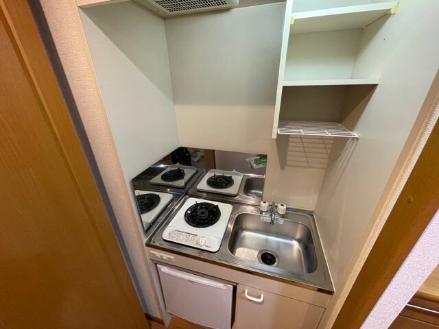 八景舎　東上野の物件内観写真