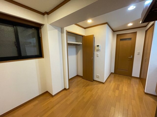 八景舎　東上野の物件内観写真